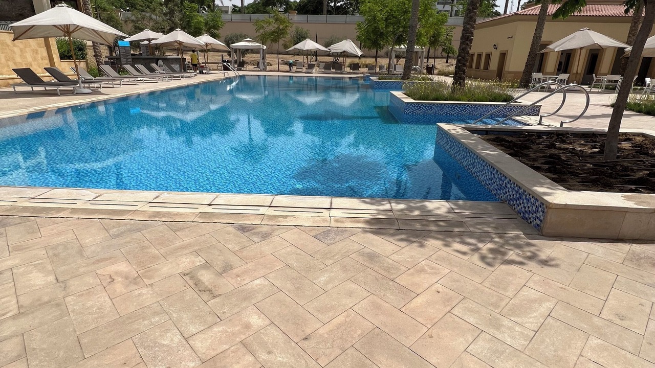 Photo of Outdoor in Al-Khalifa