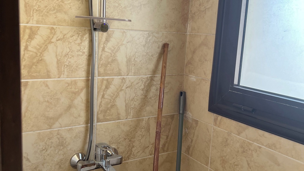 Photo of Bathroom in Al-Khalifa