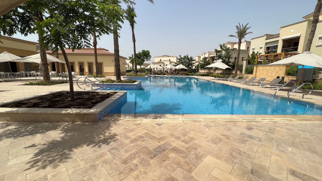 Photo of Outdoor in Al-Khalifa