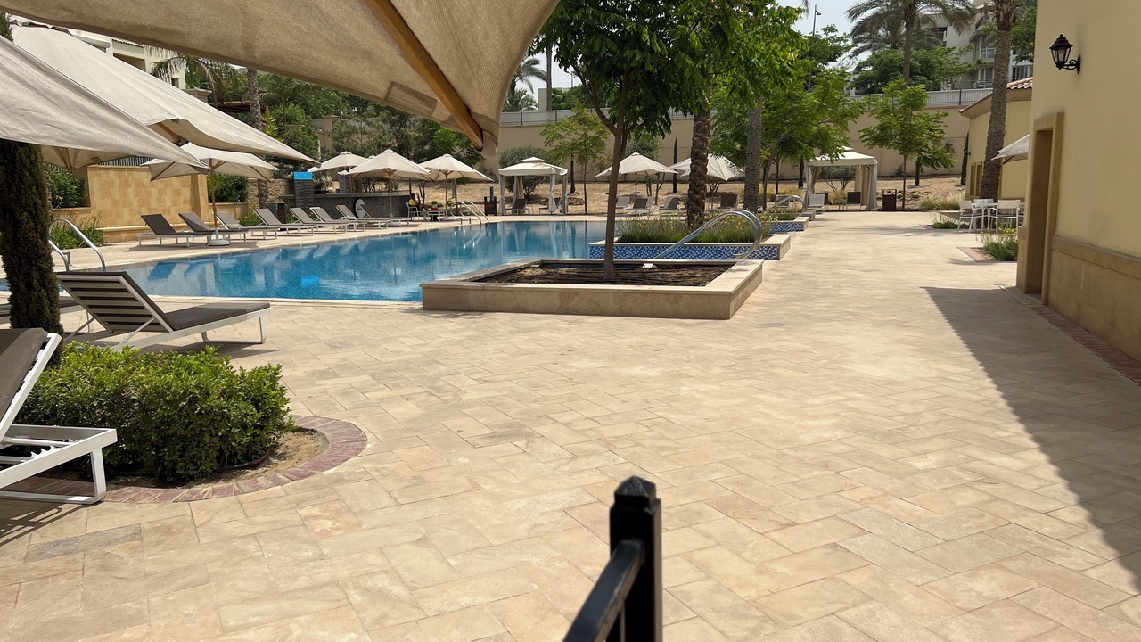 Photo of Outdoor in Al-Khalifa