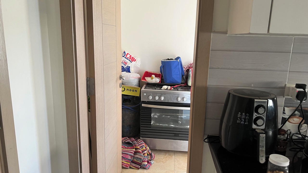 Photo of Kitchen in Al-Khalifa
