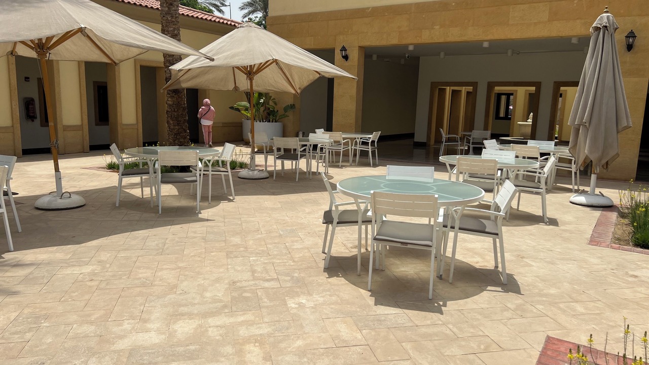 Photo of Outdoor in Al-Khalifa