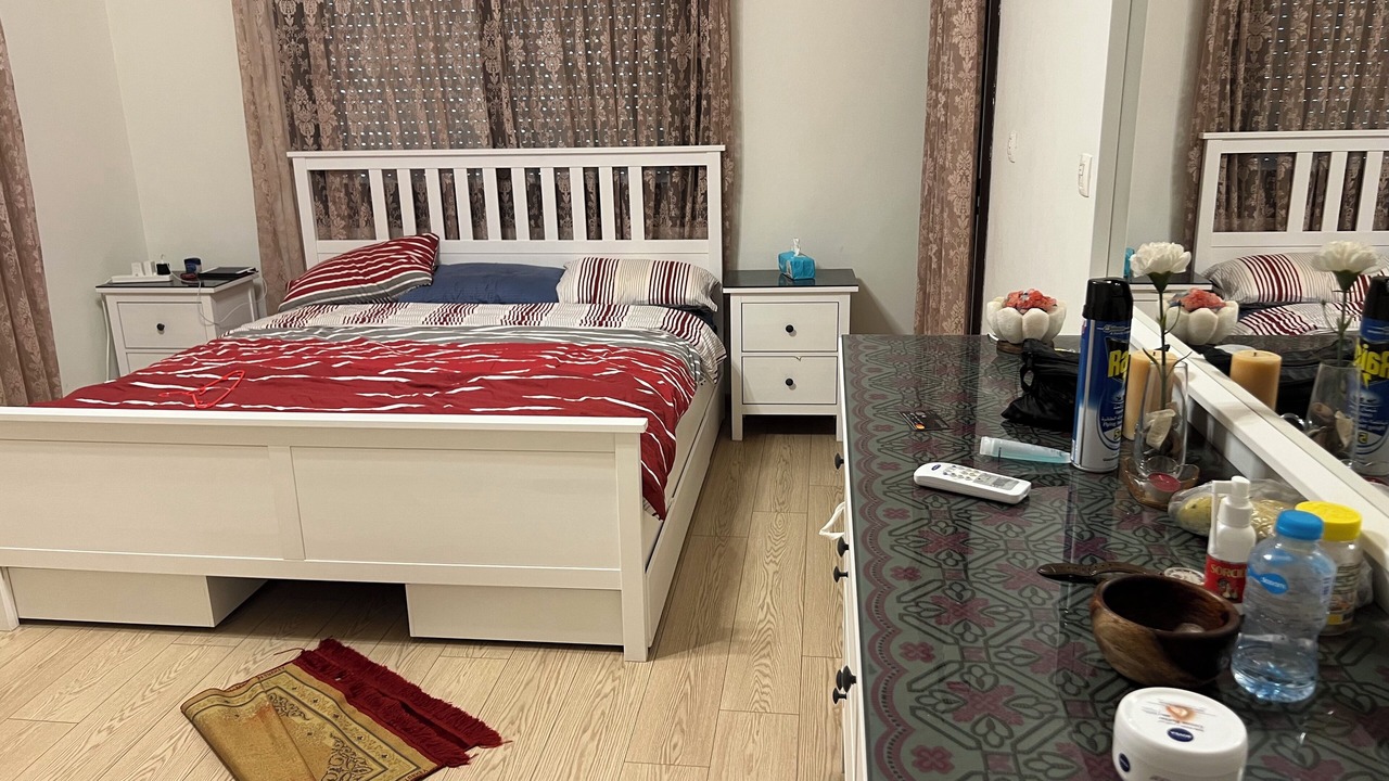 Photo of Bedroom in Al-Khalifa