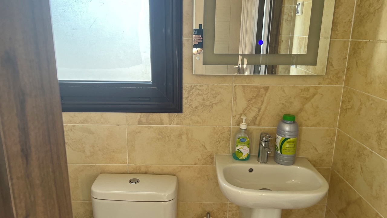 Photo of Bathroom in Al-Khalifa