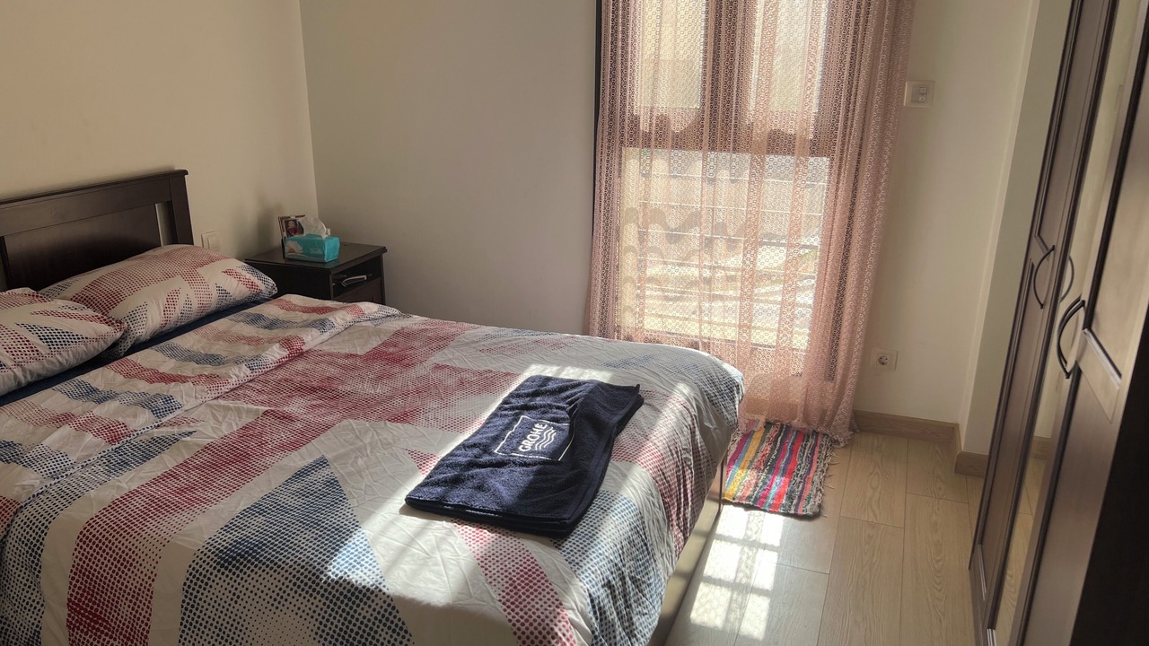 Photo of Bedroom in Al-Khalifa