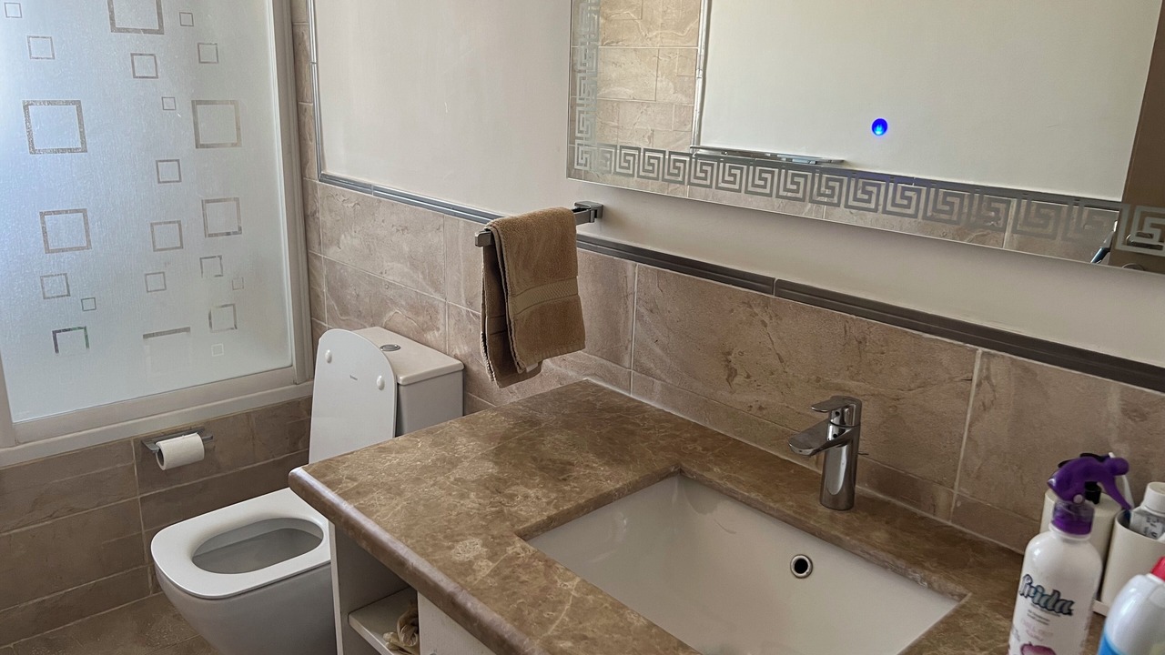 Photo of Bathroom in Al-Khalifa