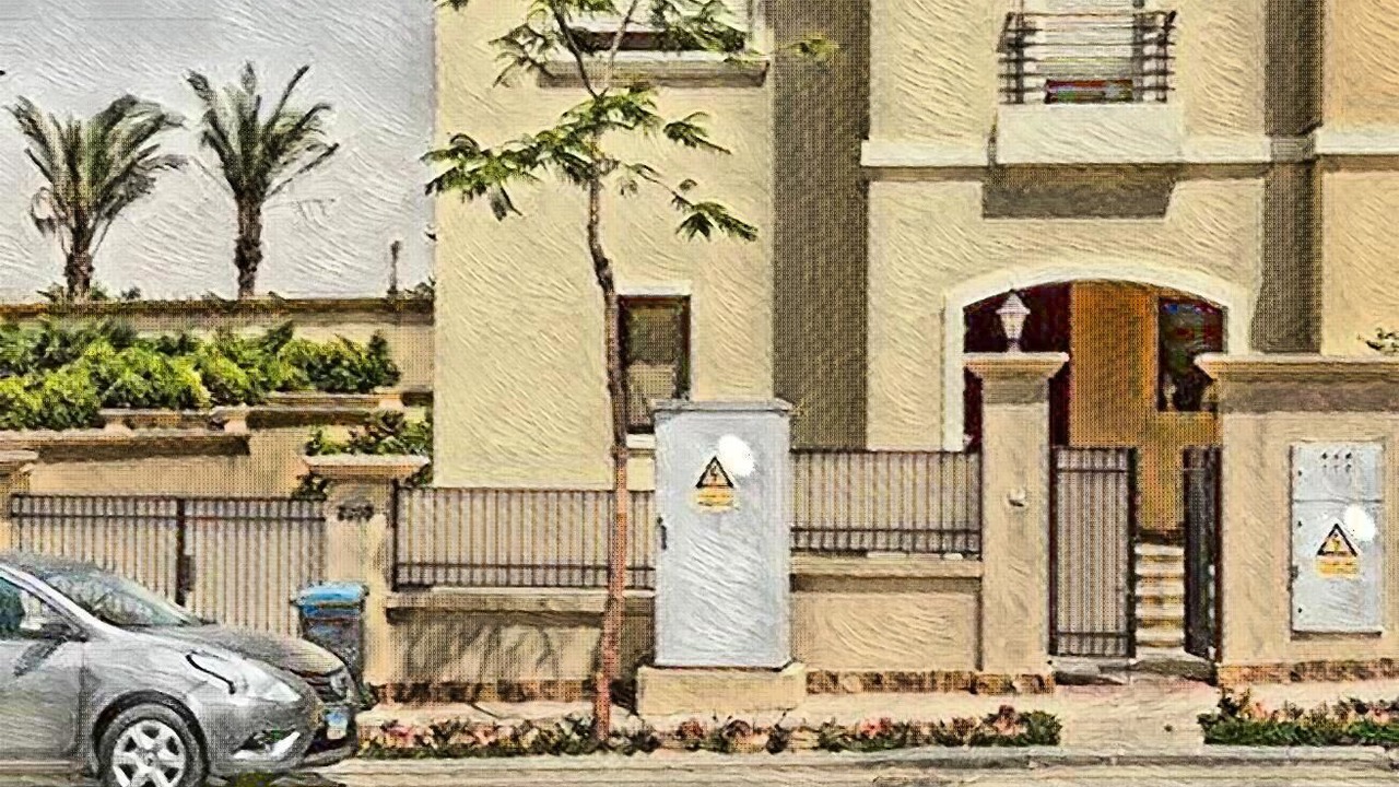 Photo of Outdoor in Al-Khalifa