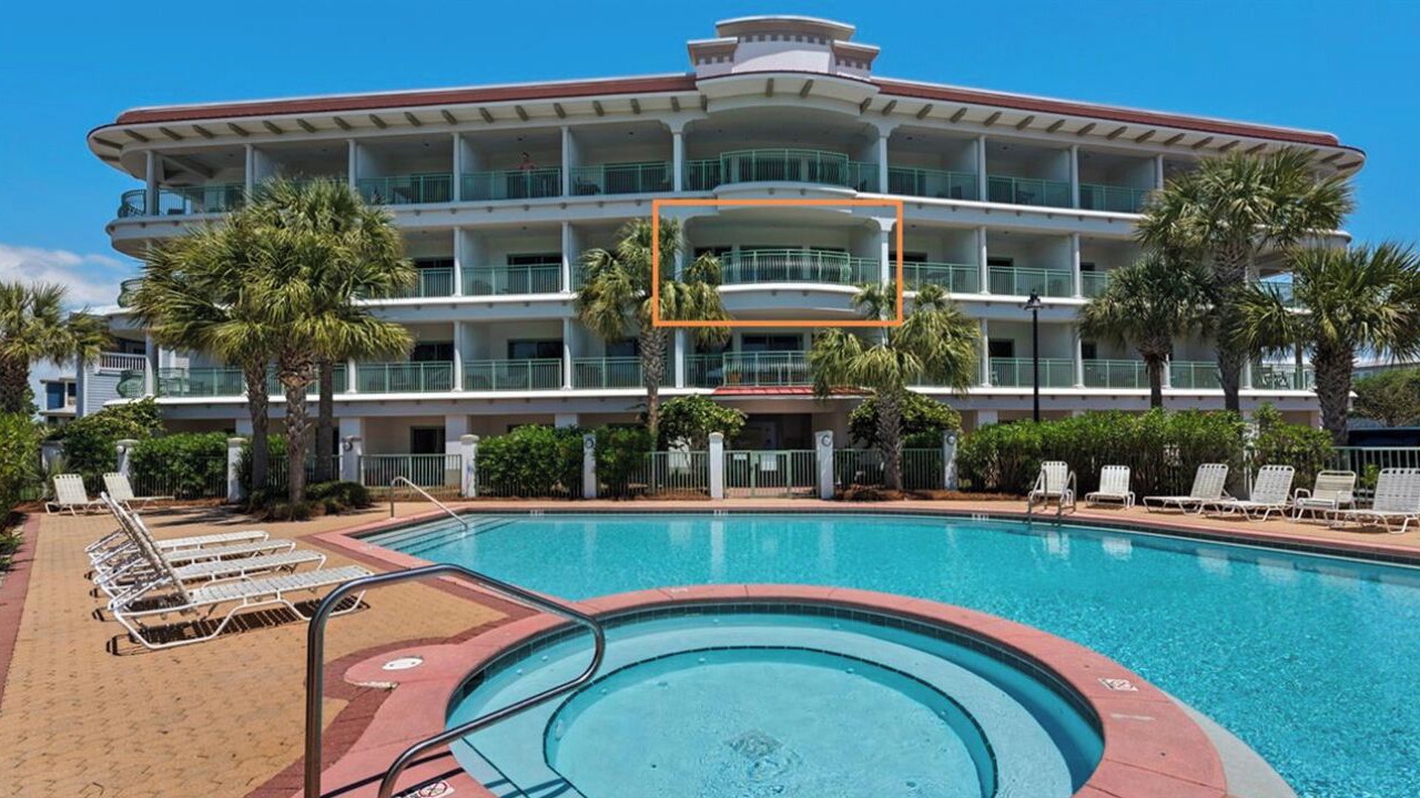 Photo of Outdoor in Rosemary Beach