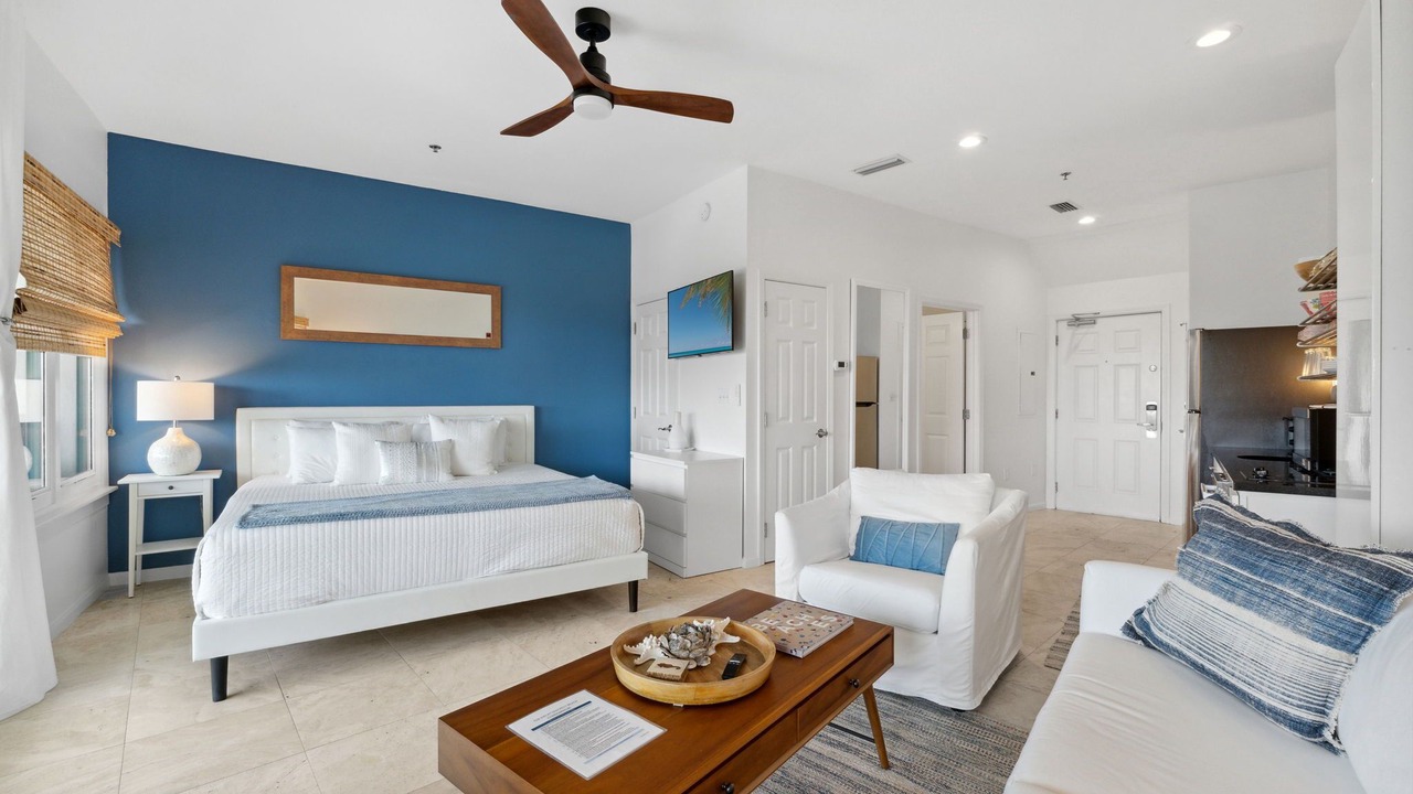 Photo of Livingroom in Rosemary Beach