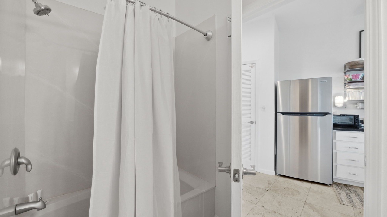Photo of Bathroom in Rosemary Beach