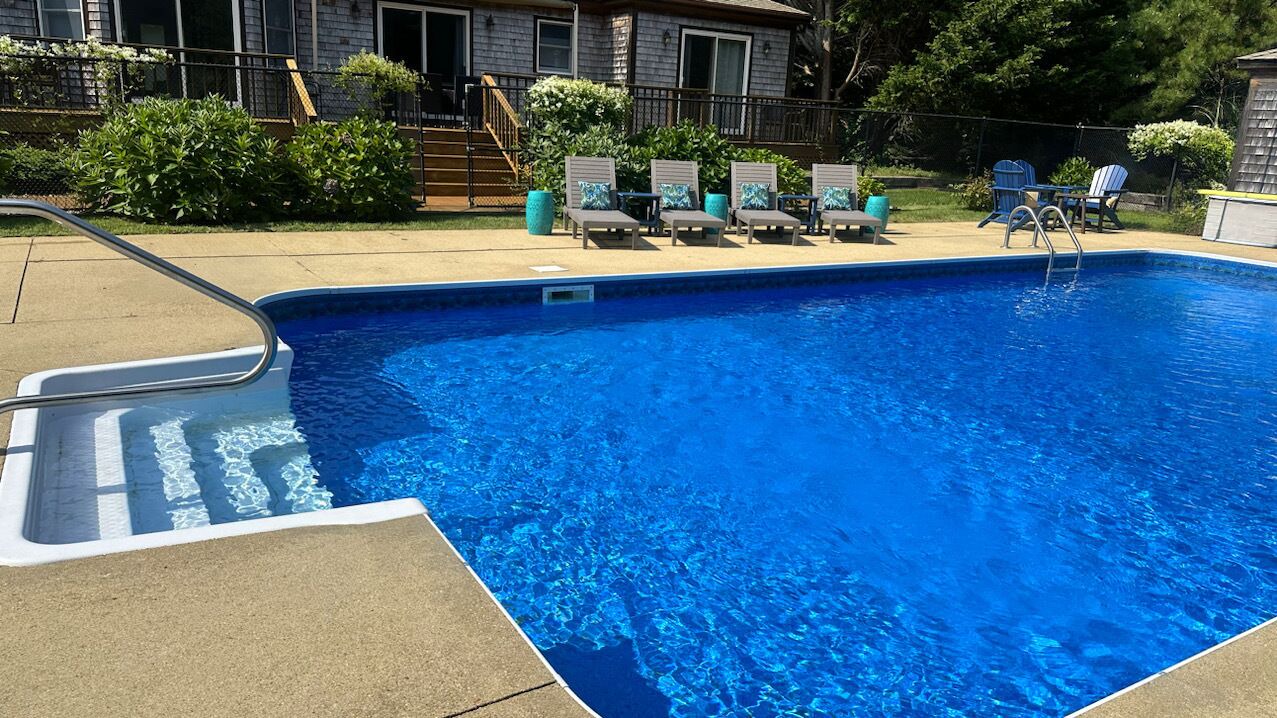 Photo of Outdoor in Lagoon Heights