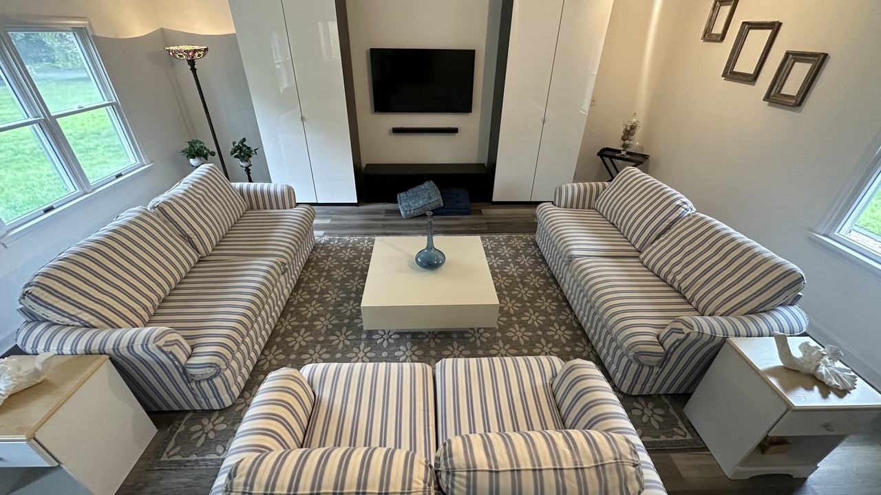 Photo of Bedroom in Lagoon Heights