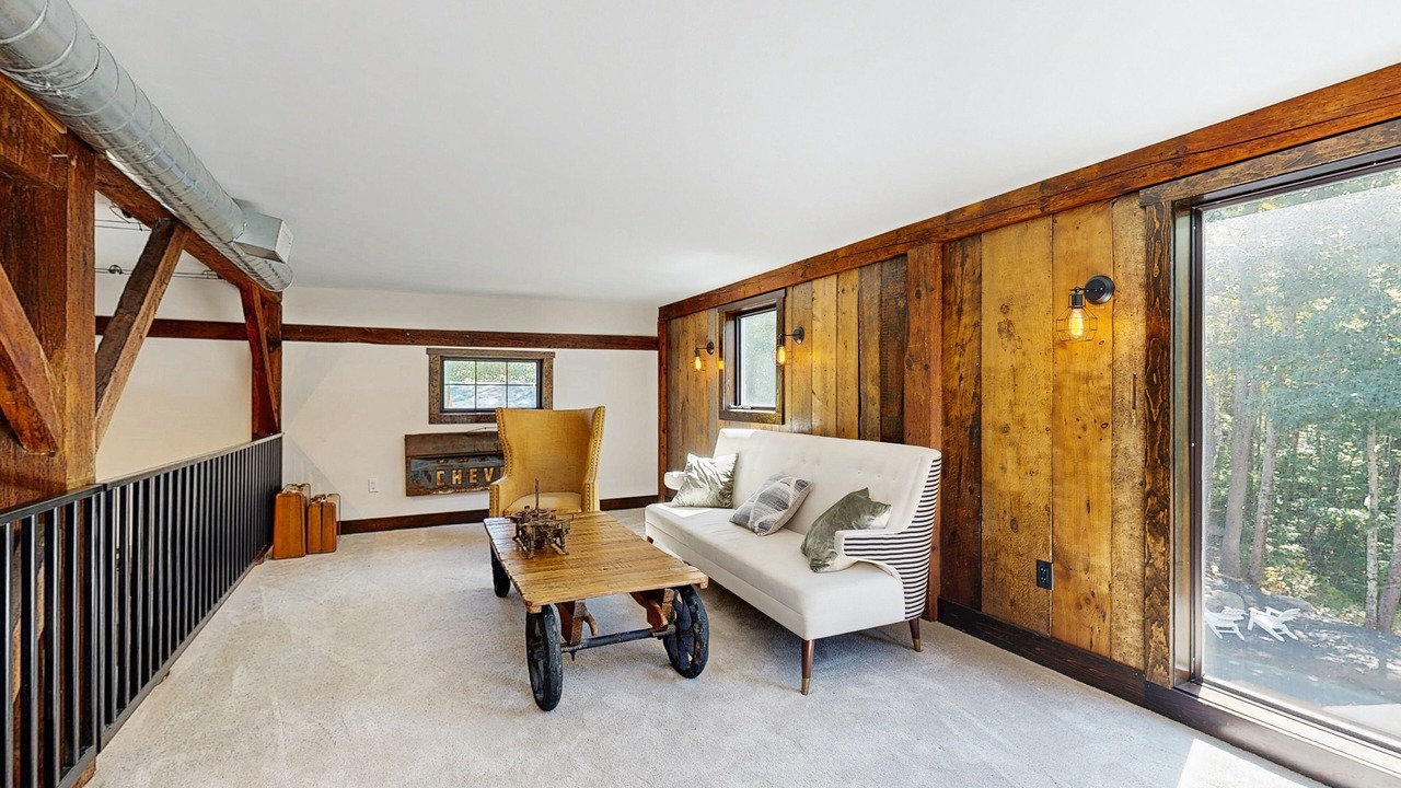 Photo of Livingroom in Wells