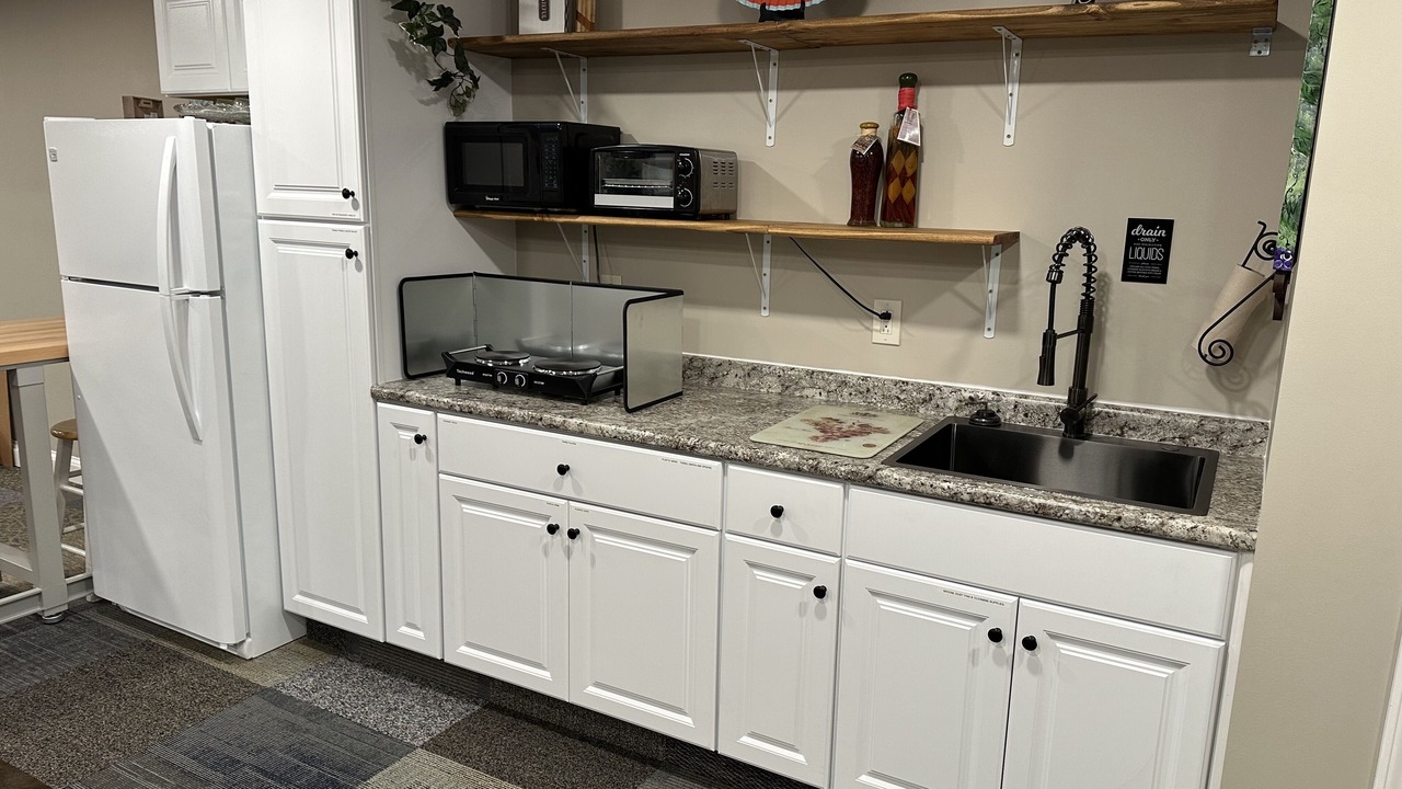 Photo of Kitchen in Acton
