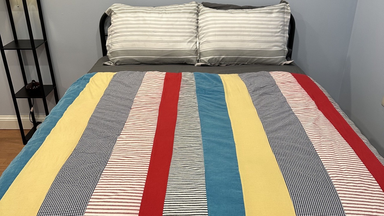Photo of Bedroom in Acton