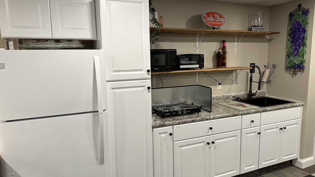 Photo of Kitchen in Acton