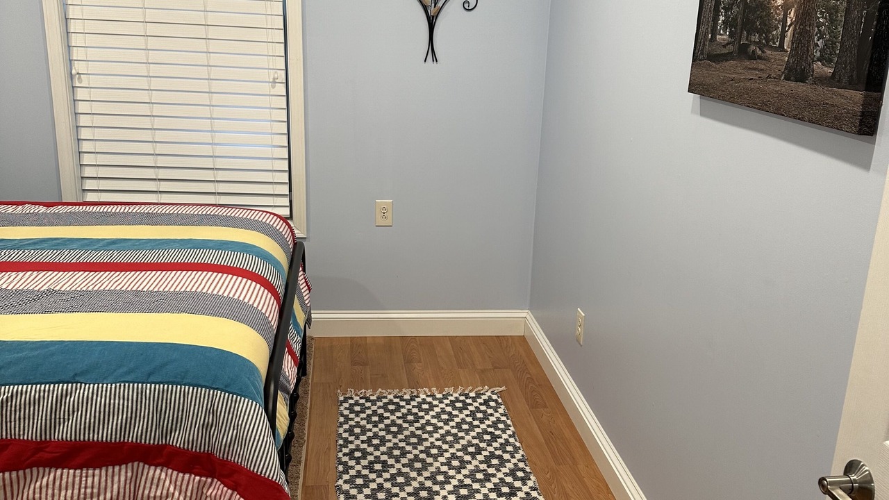 Photo of Bedroom in Acton