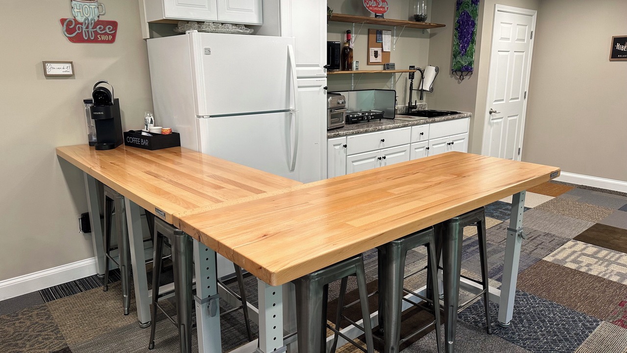 Photo of Kitchen in Acton