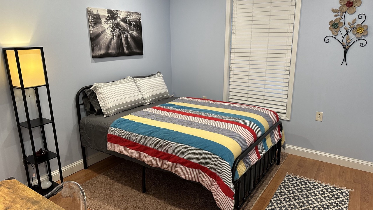 Photo of Bedroom in Acton