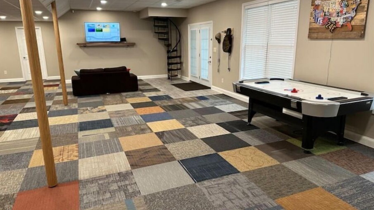 Photo of Bedroom in Acton