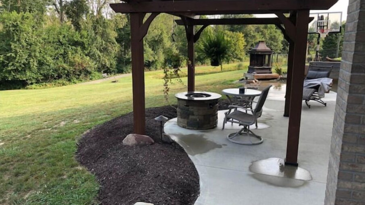 Photo of Outdoor in Acton