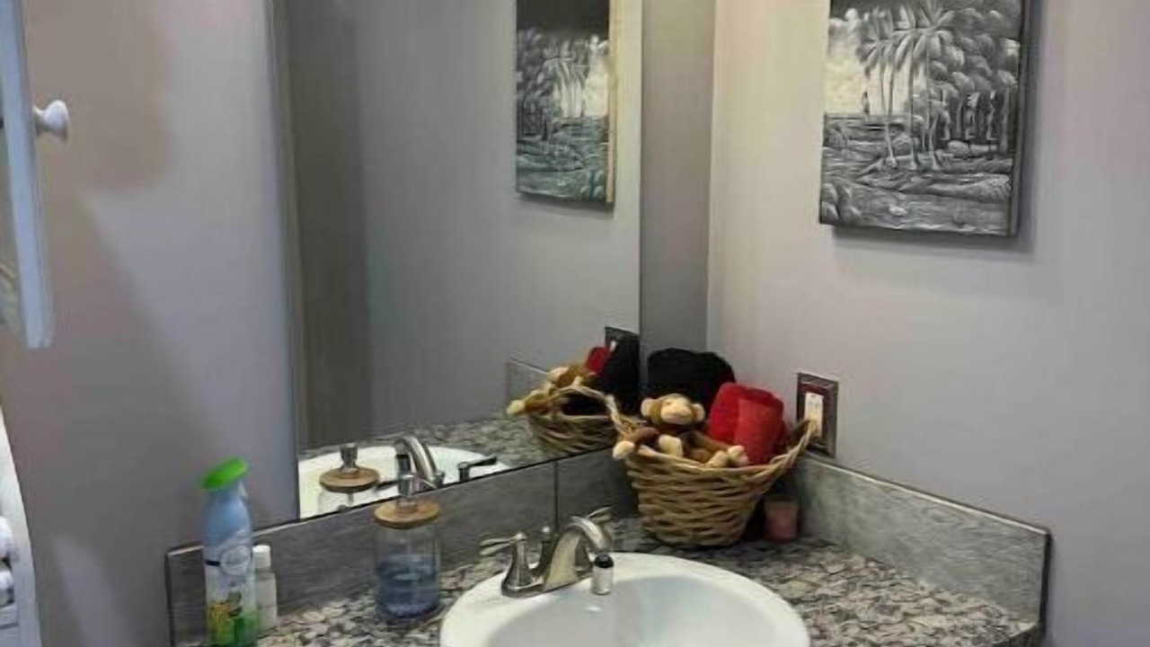 Photo of Bathroom in Acton