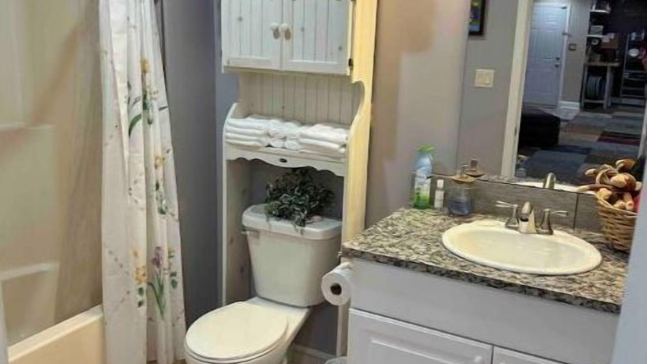 Photo of Bathroom in Acton