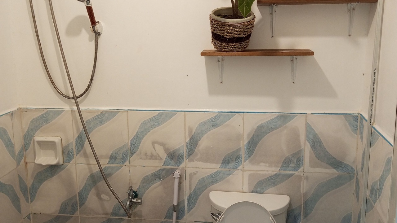 Photo of Bathroom in El Nido