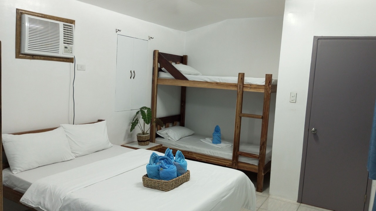 Photo of Bedroom in El Nido