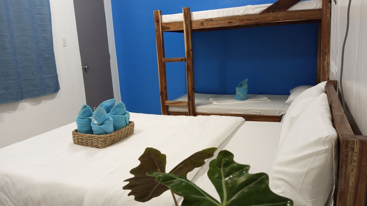 Photo of Bedroom in El Nido