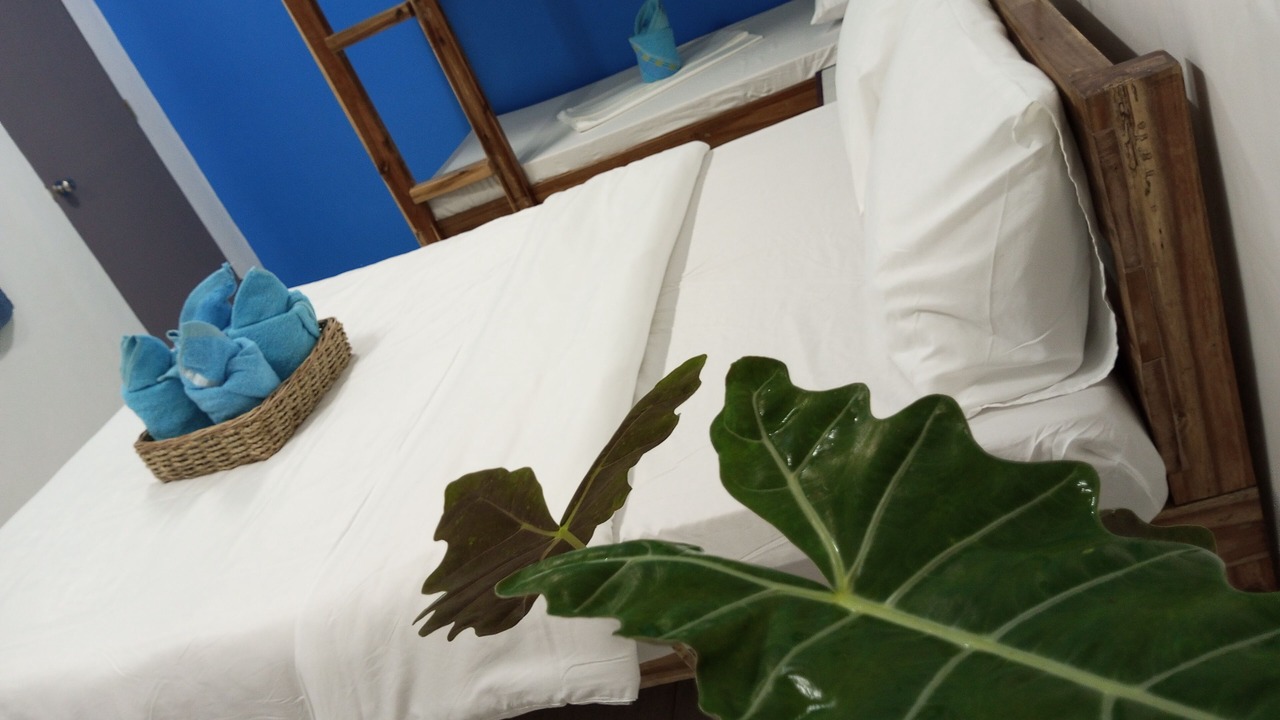 Photo of Bedroom in El Nido