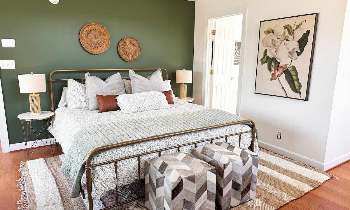 Photo of Bedroom in Afton