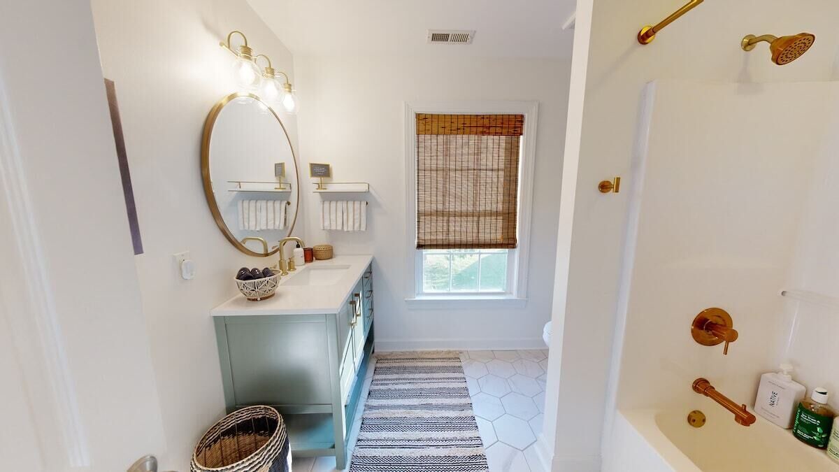Photo of Bathroom in Afton
