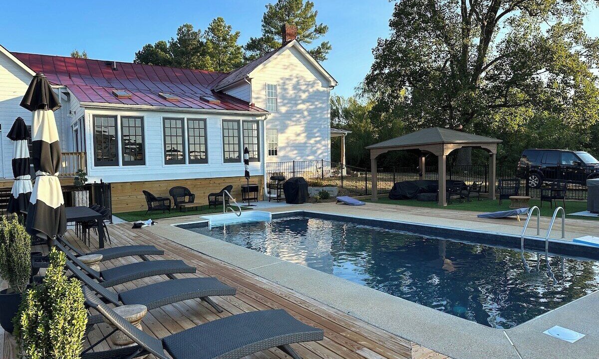 Photo of Outdoor in Afton