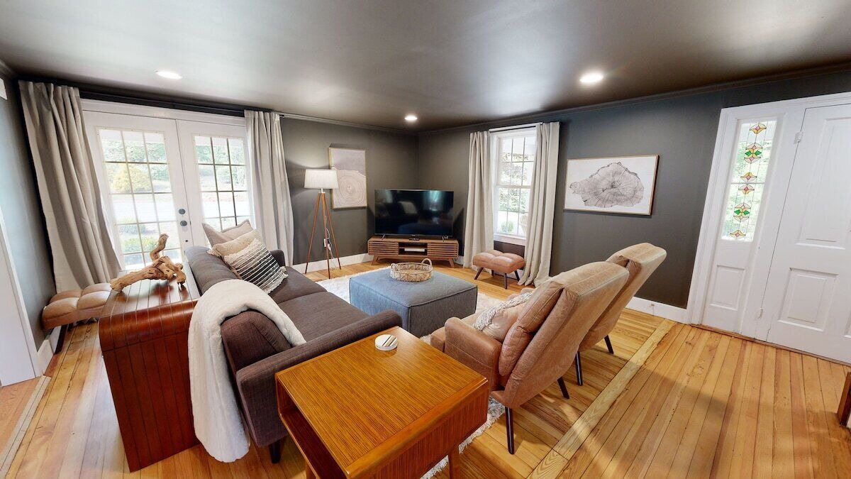 Photo of Bedroom in Afton