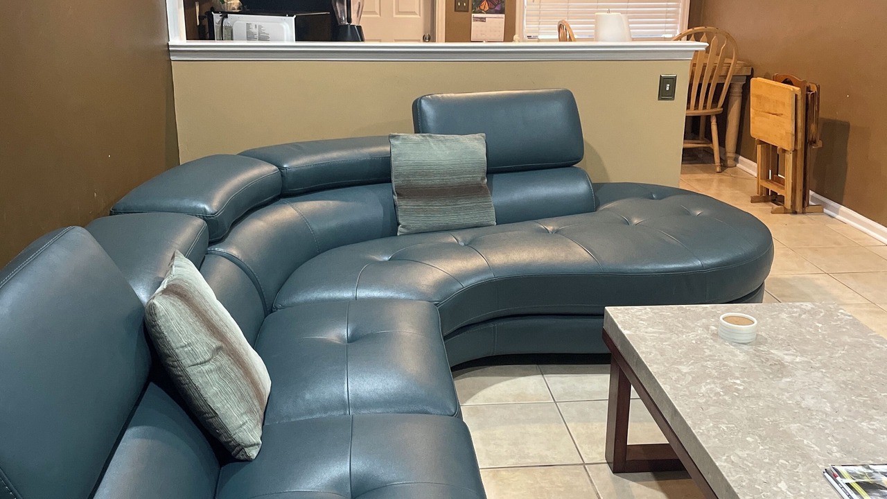 Photo of Livingroom in Tallahassee