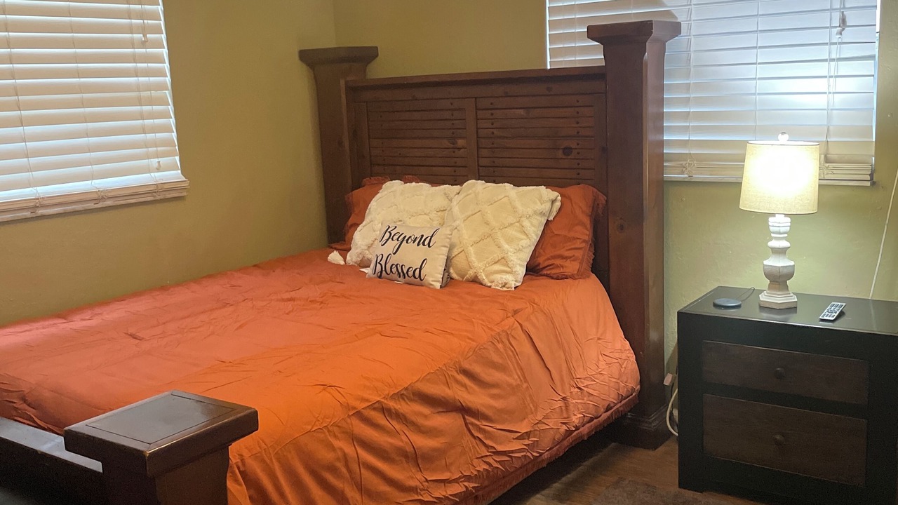 Photo of Bedroom in Tallahassee