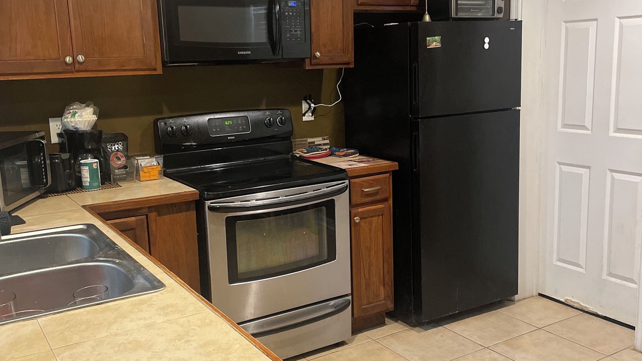 Photo of Kitchen in Tallahassee