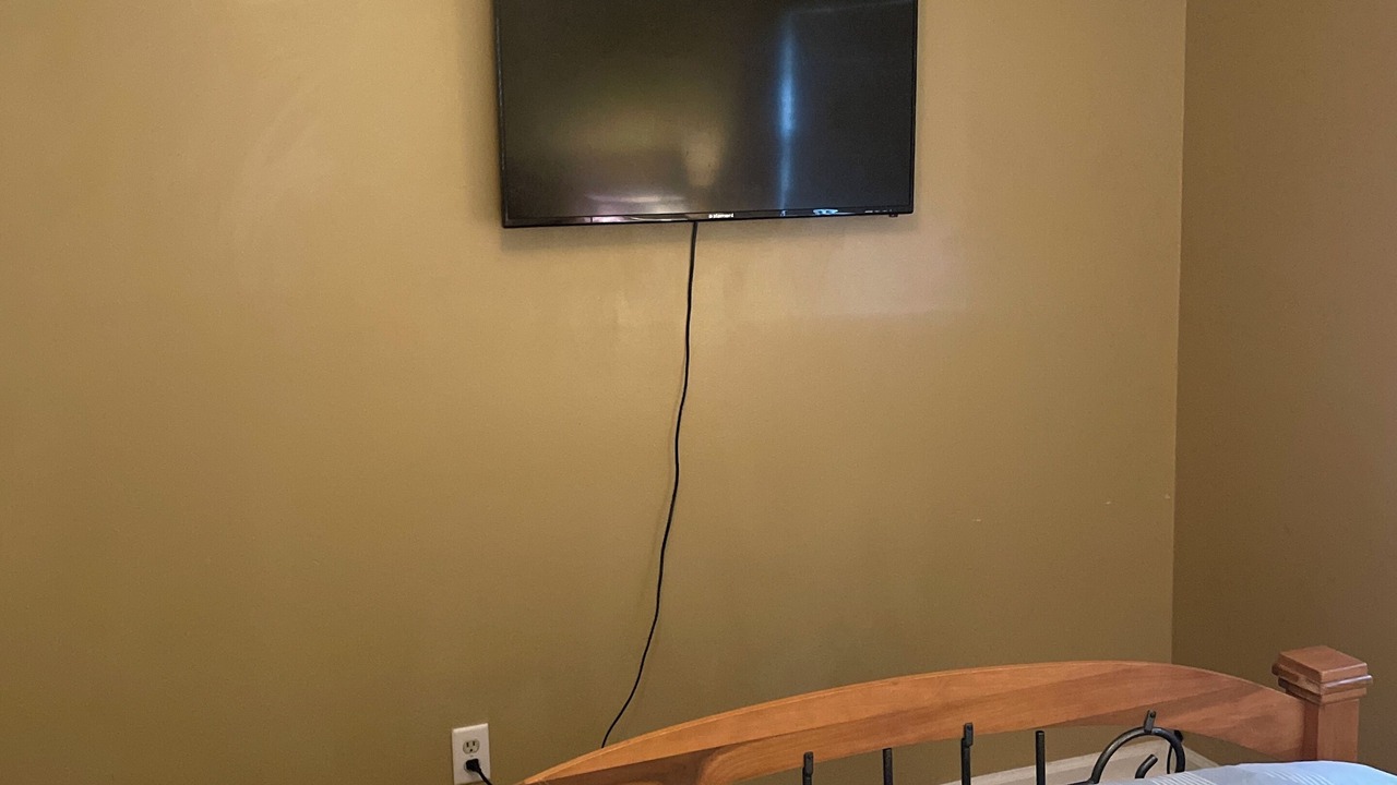 Photo of Bedroom in Tallahassee
