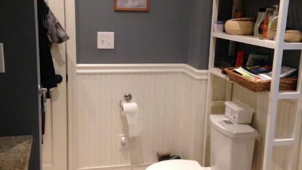 Photo of Bathroom in West Medford