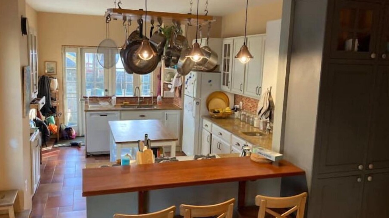 Photo of Kitchen in West Medford