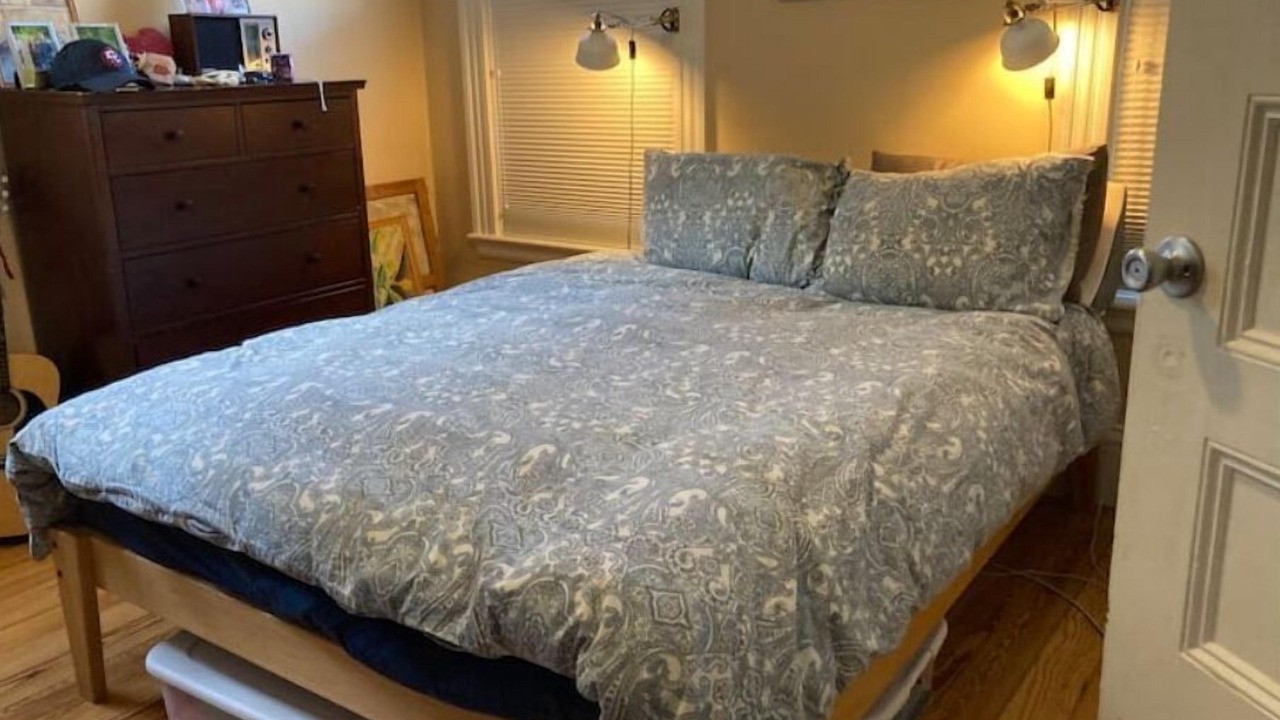 Photo of Bedroom in West Medford