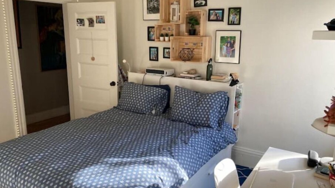 Photo of Bedroom in West Medford