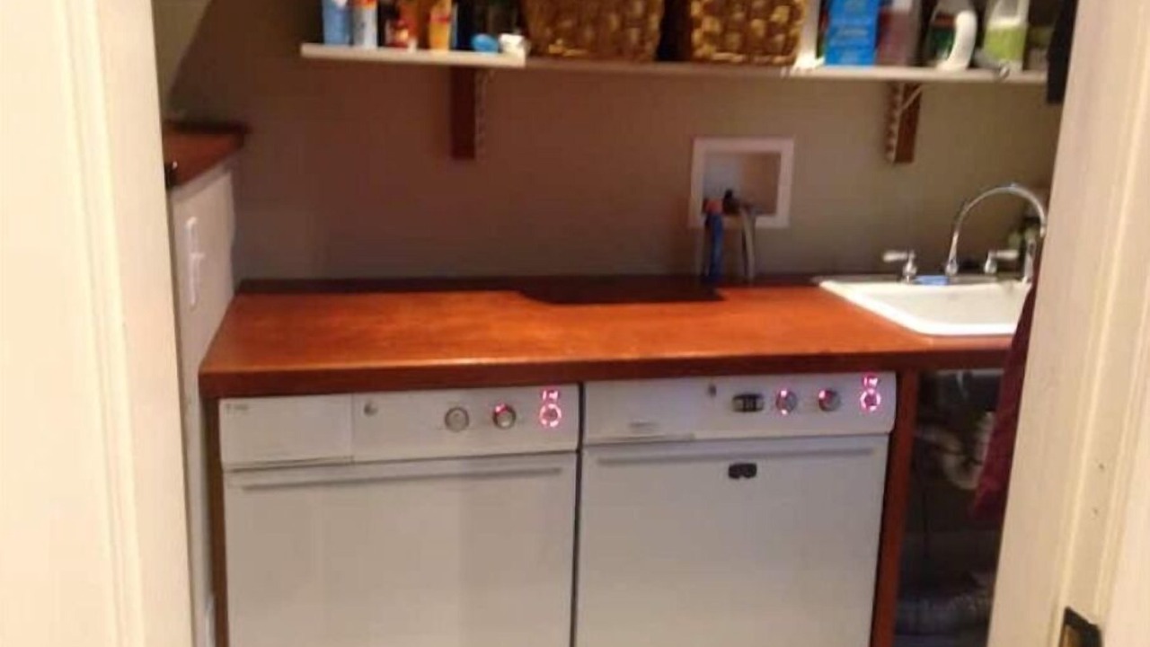 Photo of Kitchen in West Medford