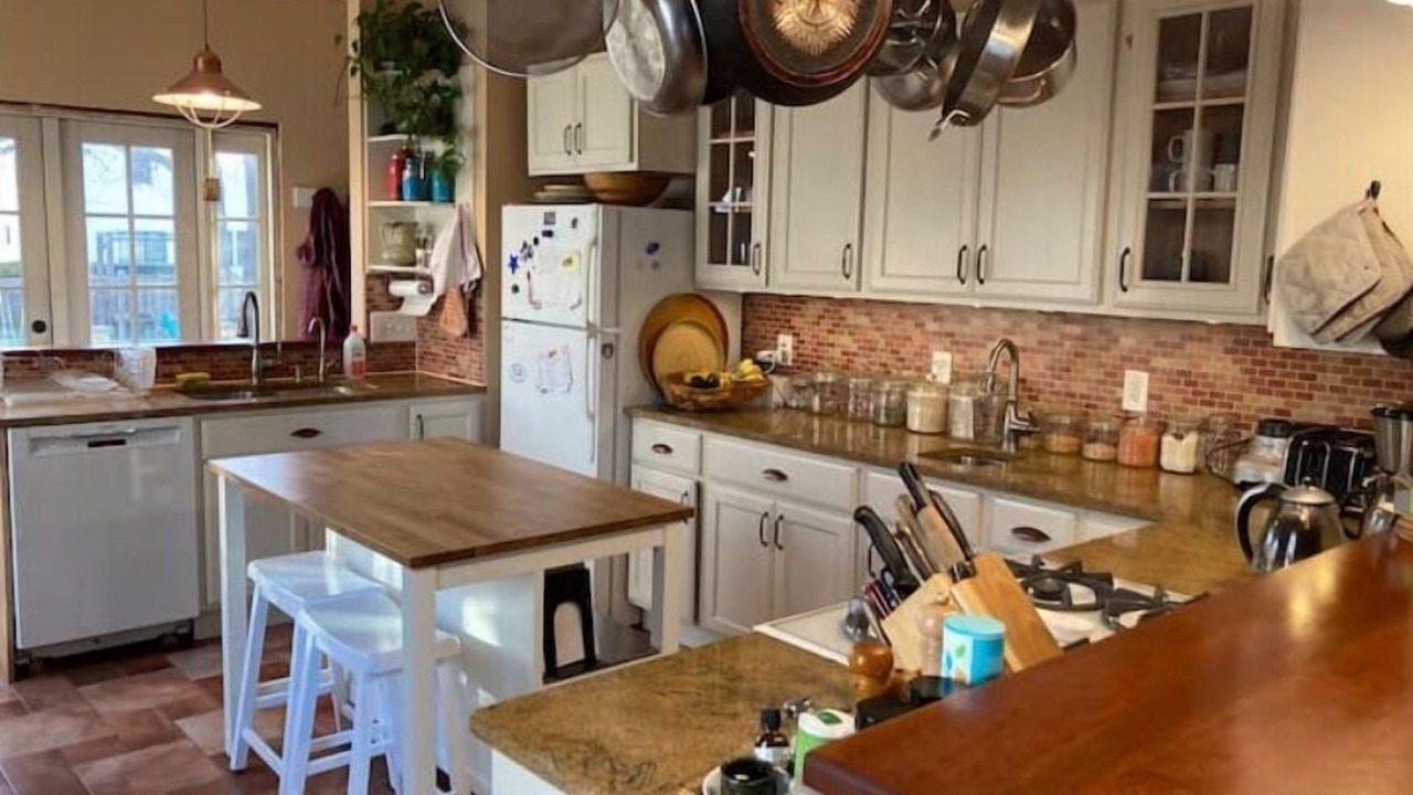 Photo of Kitchen in West Medford