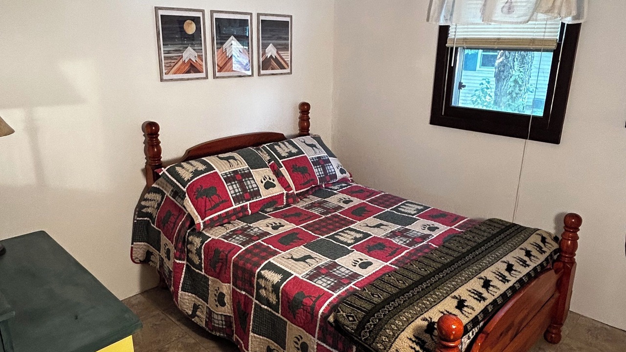 Photo of Bedroom in Wells
