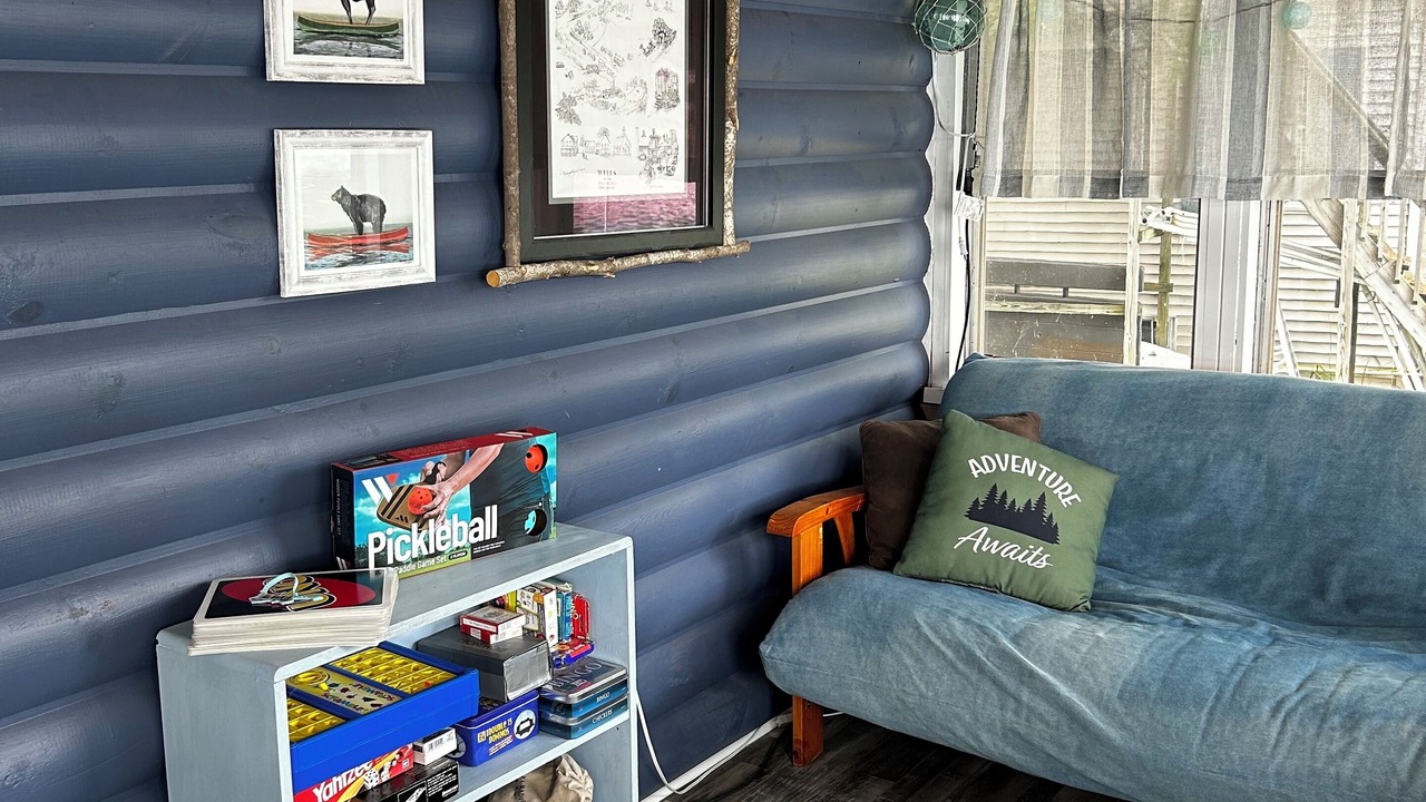 Photo of Livingroom in Wells