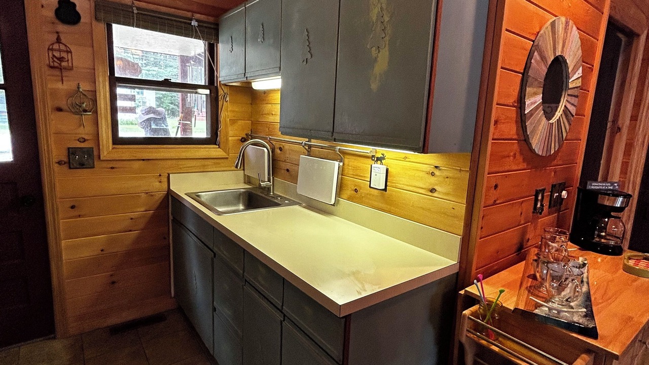 Photo of Kitchen in Wells