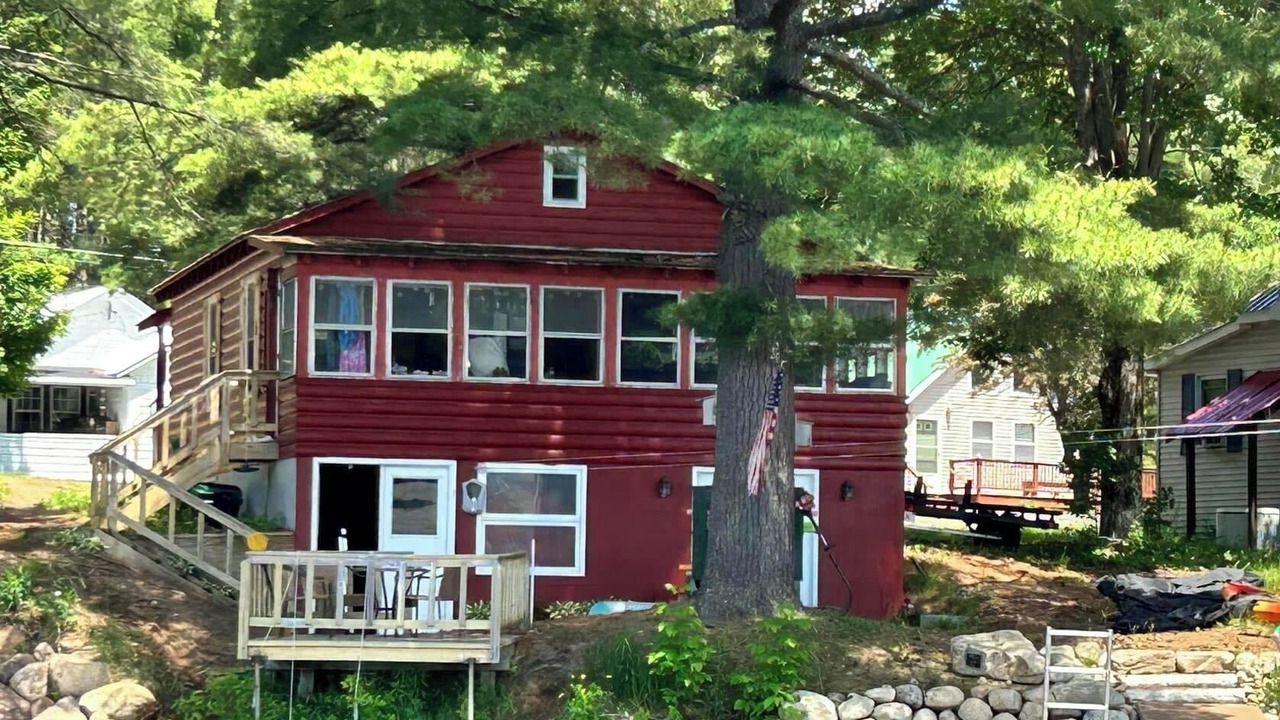 Photo of Outdoor in Wells
