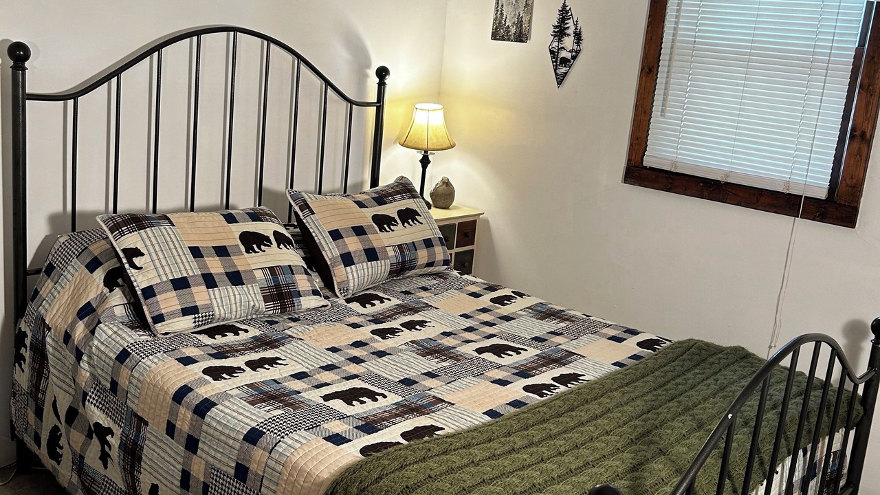 Photo of Bedroom in Wells